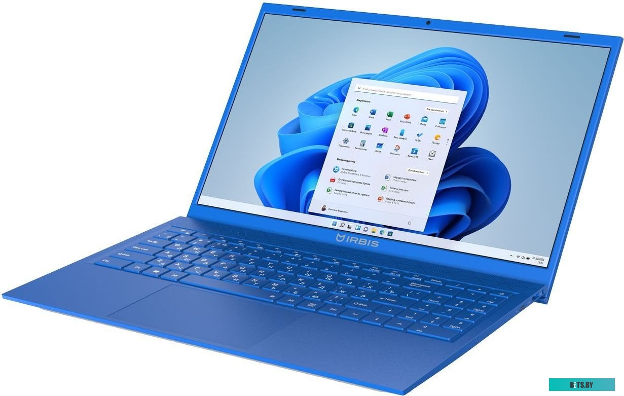 Ноутбук Irbis 15NBC1002