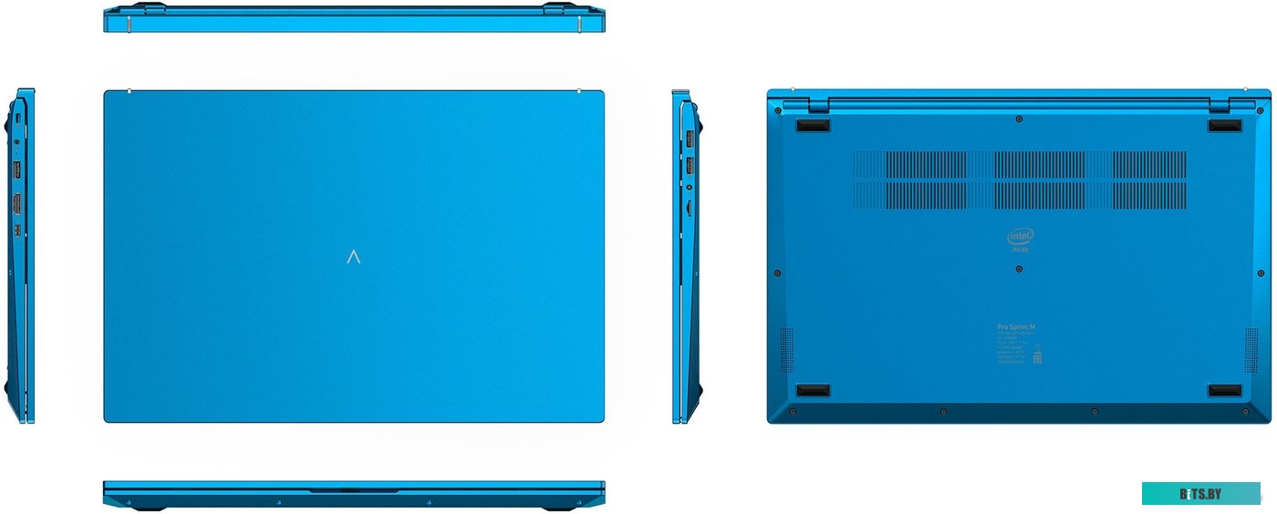 Digma Pro Sprint M DN15P7-ADXW03