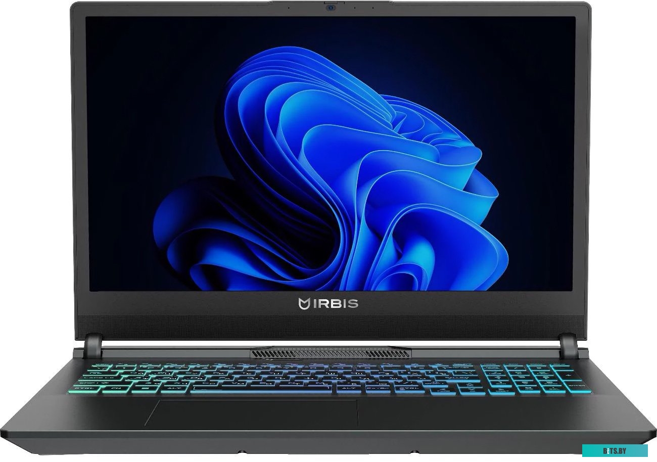 Ноутбук Irbis 15NBC1011