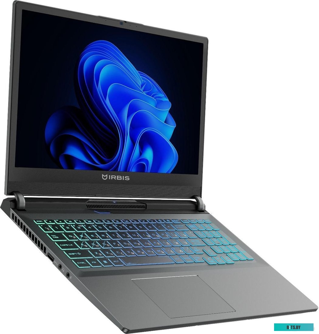 Ноутбук Irbis 15NBC1011