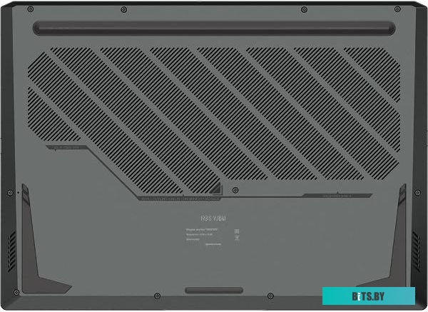 Ноутбук Irbis 15NBC1011