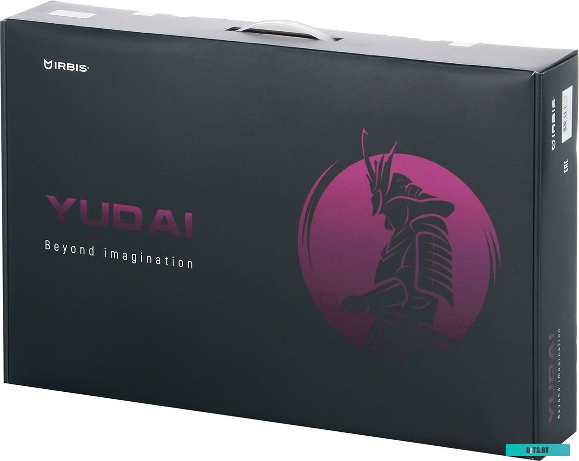 Ноутбук Irbis 15NBC1011