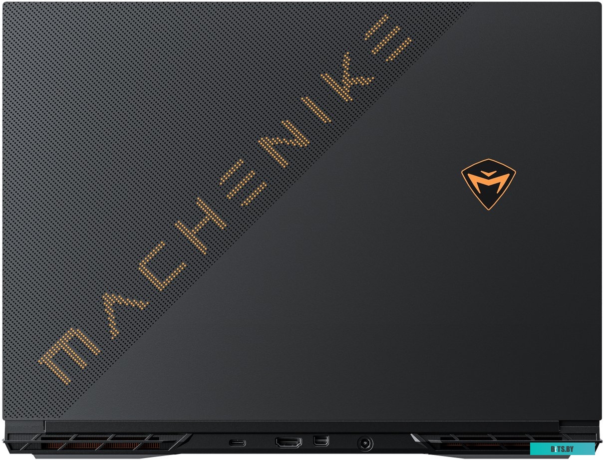 Ноутбук Machenike S16 S16-i912900H30606GQ165HGMQ0R2