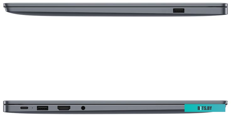 Ноутбук Huawei MateBook D 14 2023 MDF-X 53013RHL