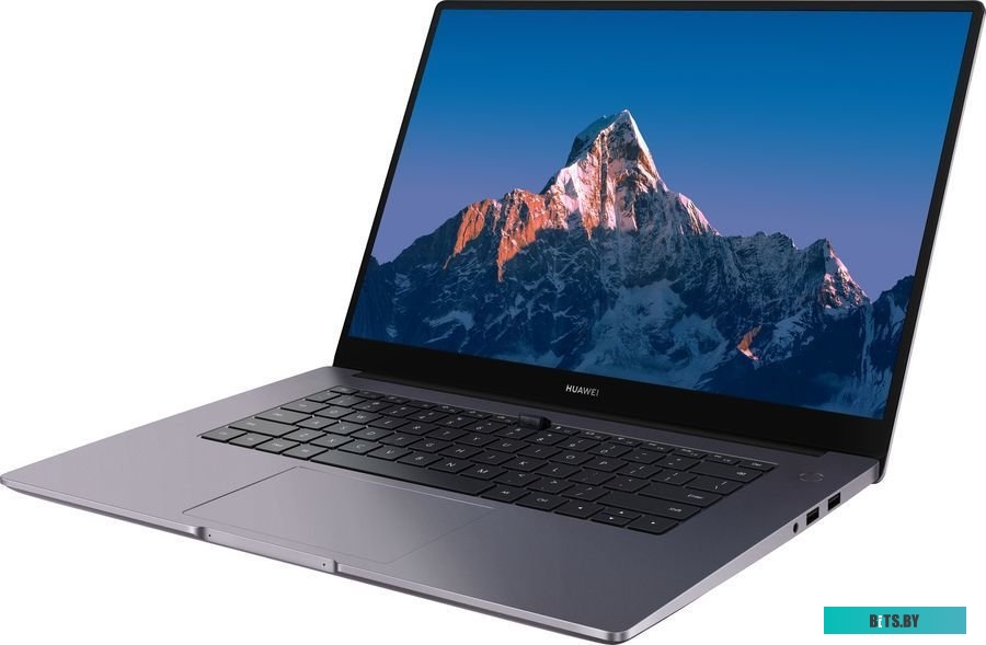 Ноутбук Huawei MateBook B3-520 53013FCE