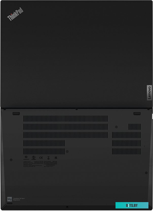 Ноутбук Lenovo ThinkPad T16 Gen 1 Intel 21BV00E5RT
