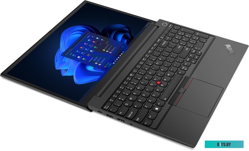 Ноутбук Lenovo ThinkPad E15 Gen 4 AMD 21ED0082PB