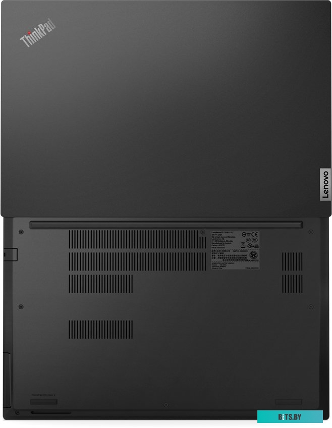 Ноутбук Lenovo ThinkPad E15 Gen 4 AMD 21ED0082PB