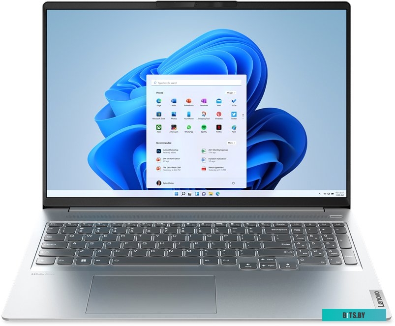 Ноутбук Lenovo IdeaPad 5 Pro 16IAH7 82SK00B3RK