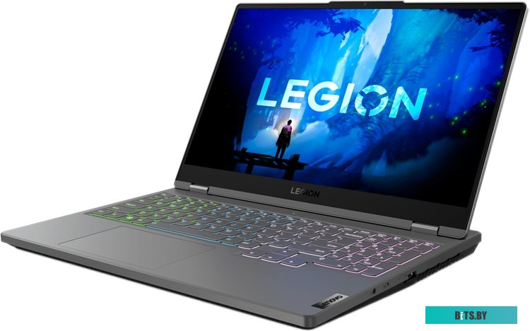 Ноутбук Lenovo Legion 5 15IAH7 82RC009TPB