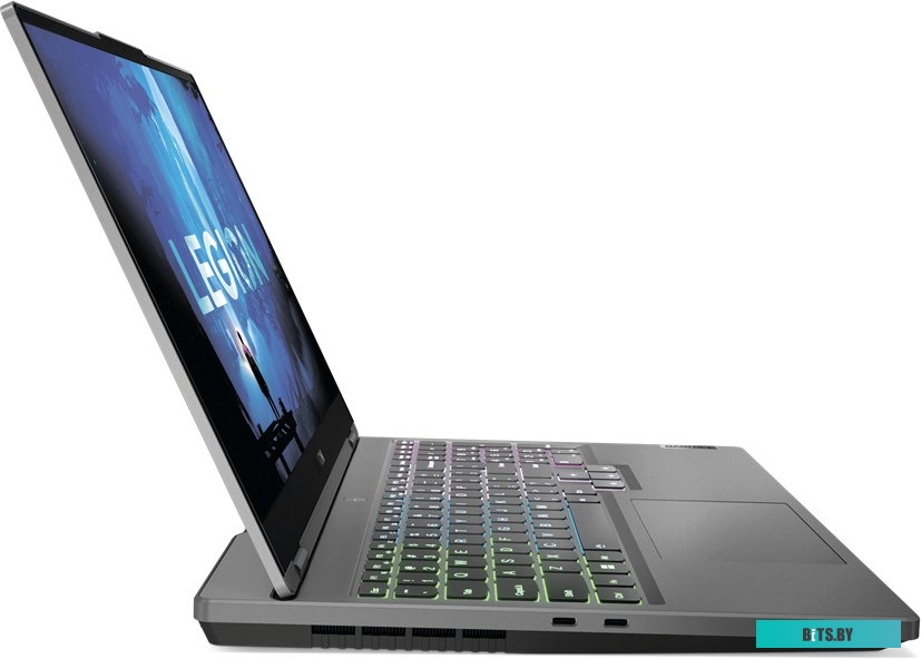 Ноутбук Lenovo Legion 5 15IAH7 82RC009TPB