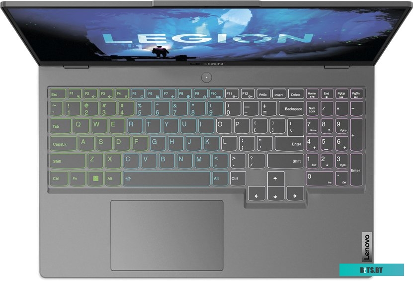 Ноутбук Lenovo Legion 5 15IAH7 82RC009TPB