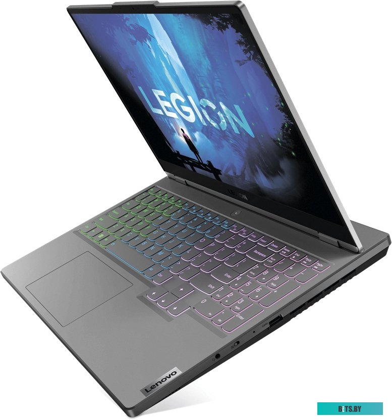 Ноутбук Lenovo Legion 5 15IAH7 82RC009TPB