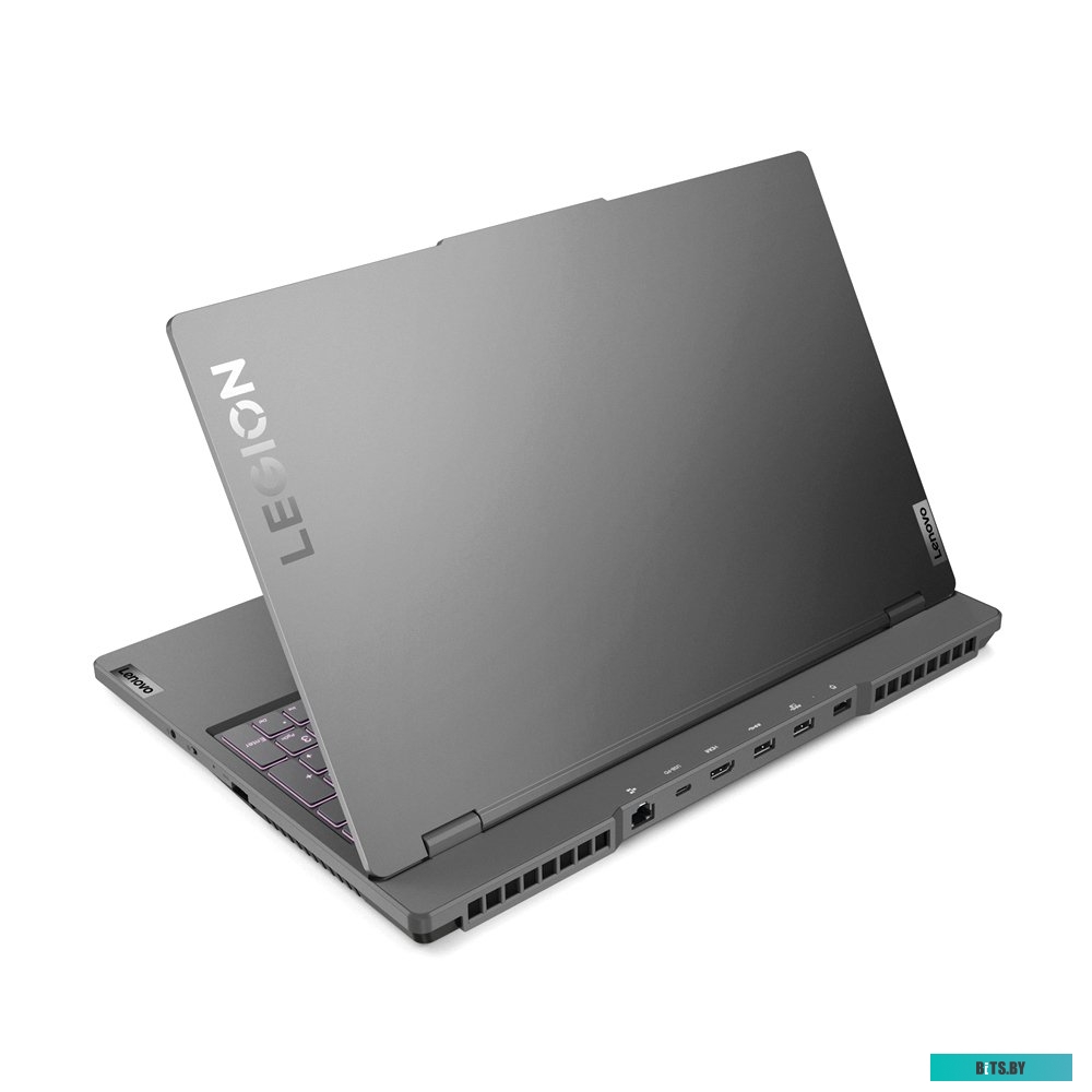 Ноутбук Lenovo Legion 5 15IAH7 82RC009TPB