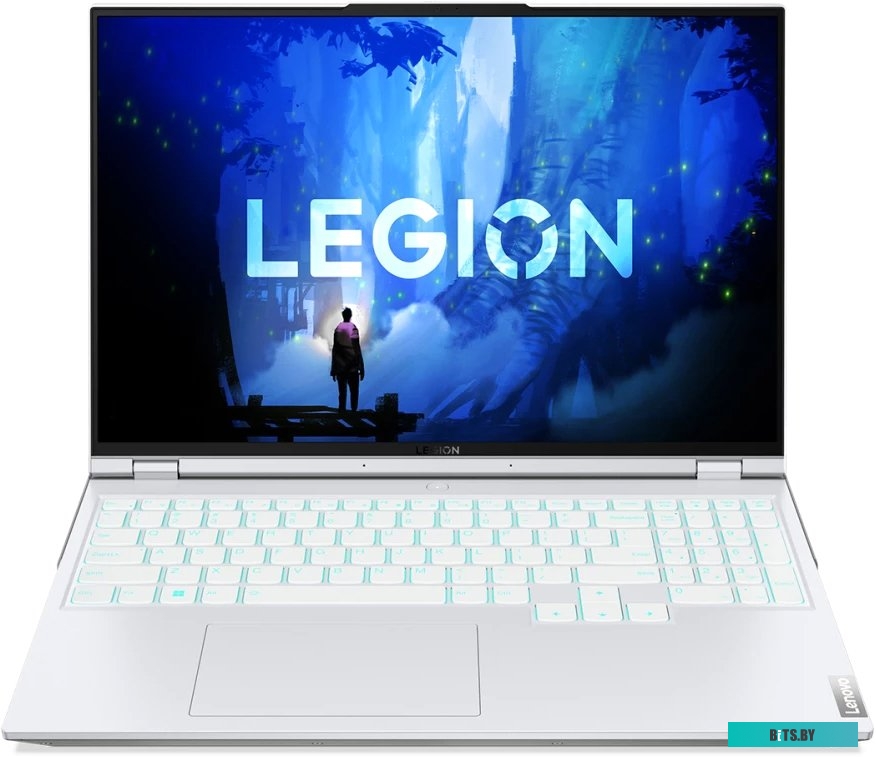 Ноутбук Lenovo Legion 5 Pro 16IAH7H 82RF00LXRM