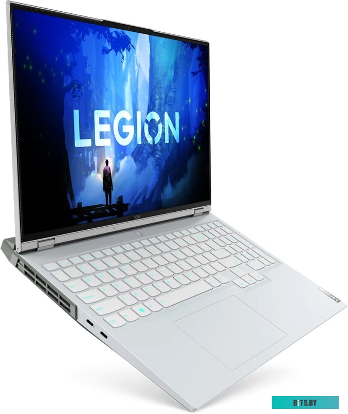 Ноутбук Lenovo Legion 5 Pro 16IAH7H 82RF00LXRM