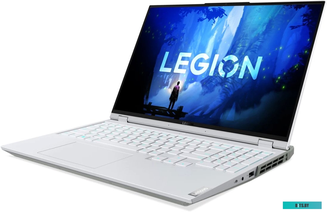 Ноутбук Lenovo Legion 5 Pro 16IAH7H 82RF00LXRM
