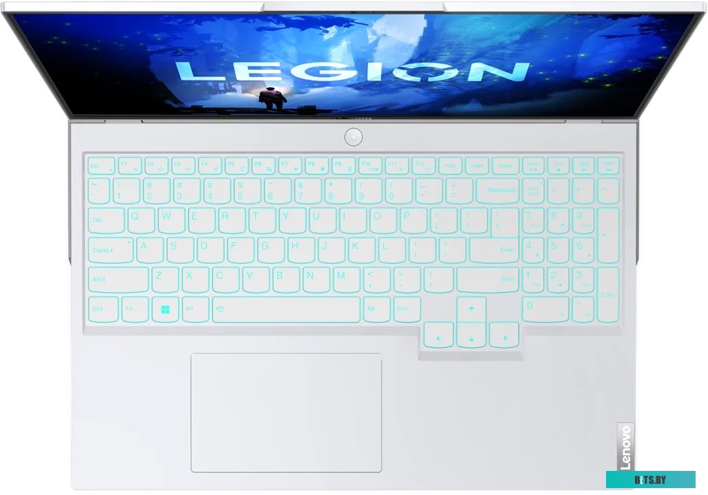 Ноутбук Lenovo Legion 5 Pro 16IAH7H 82RF00LXRM