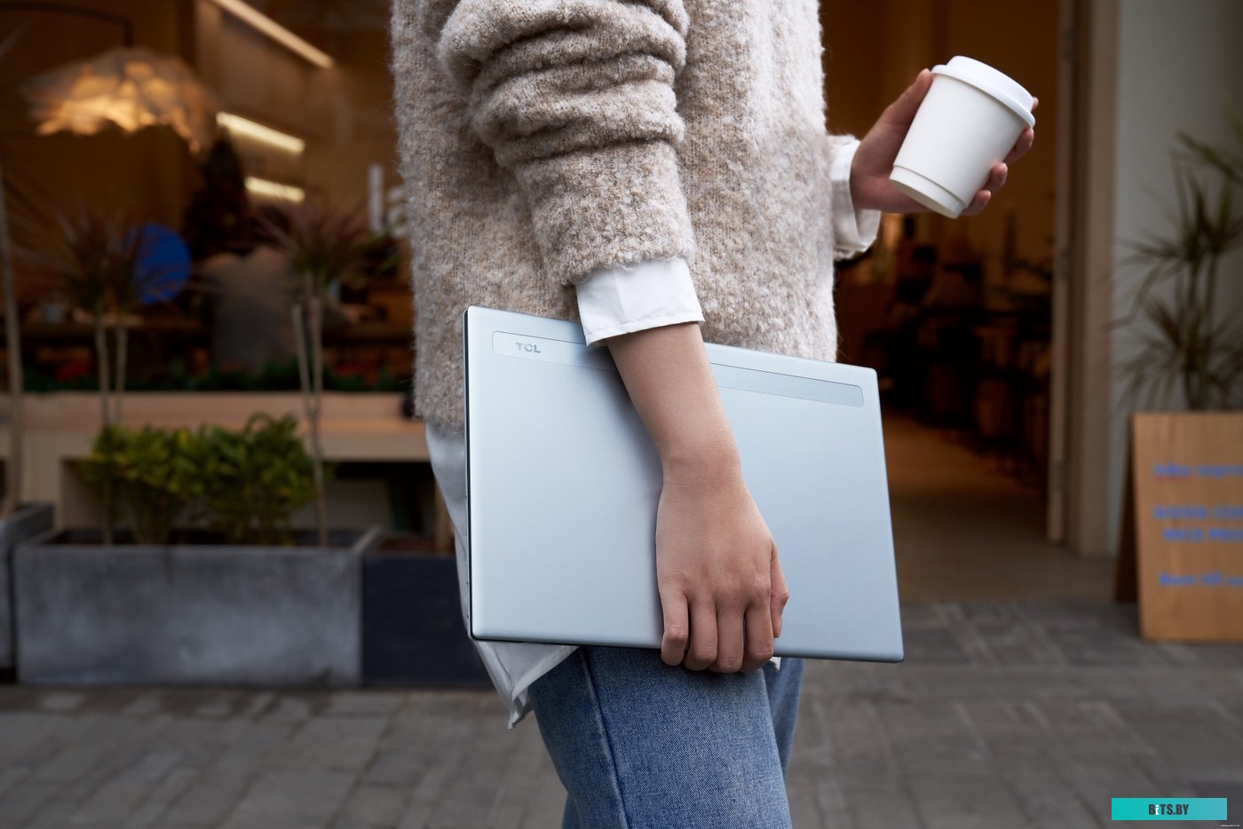 Ноутбук TCL Book 14 Go B220G B220G1-3ALCRU1