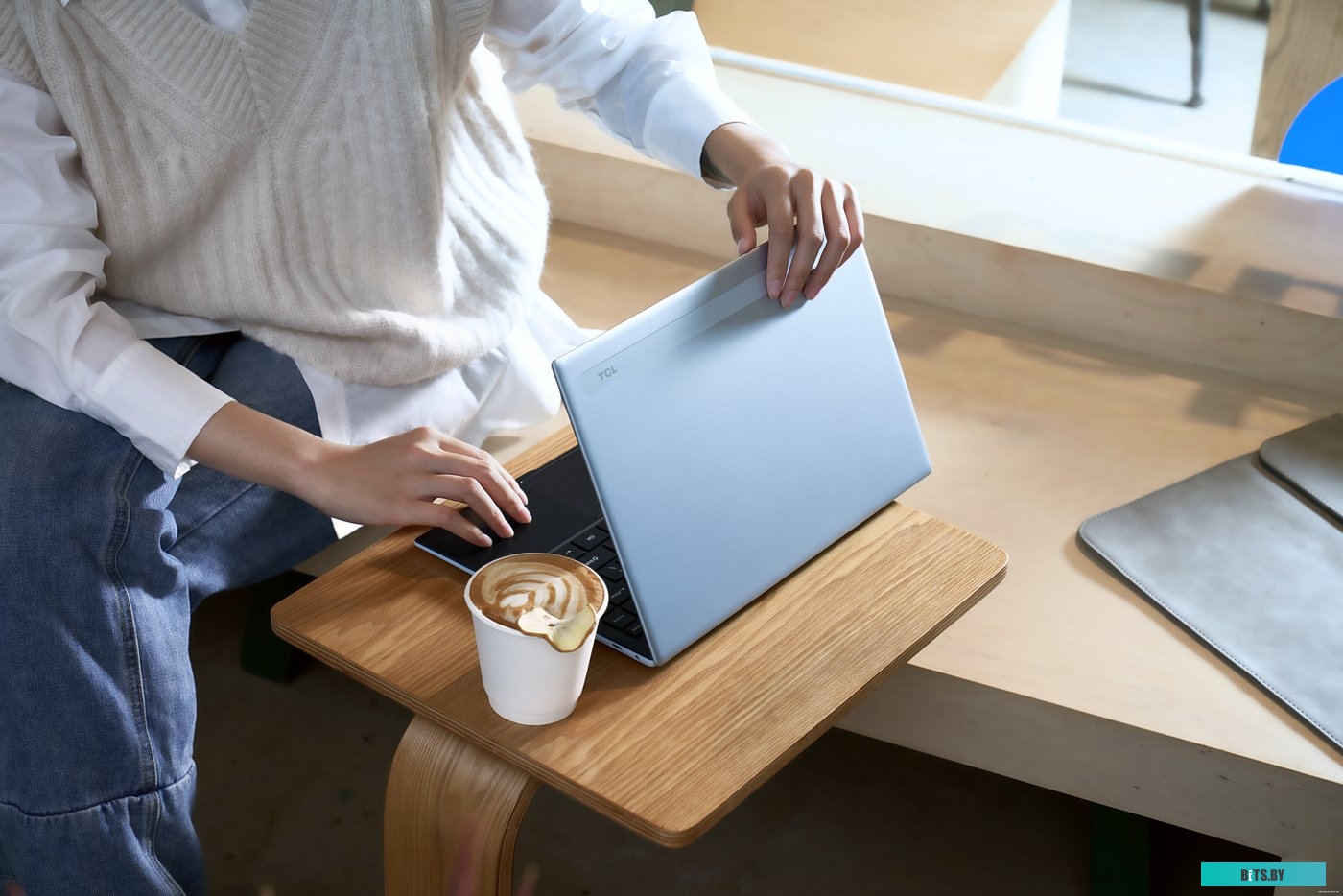 Ноутбук TCL Book 14 Go B220G B220G1-3ALCRU1