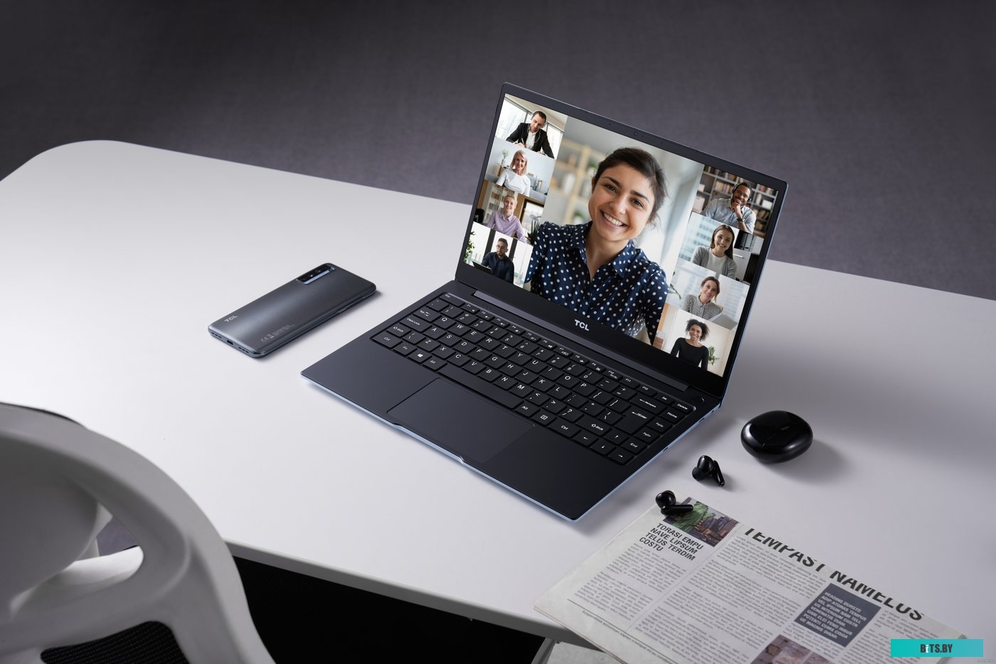 Ноутбук TCL Book 14 Go B220G B220G1-3ALCRU1