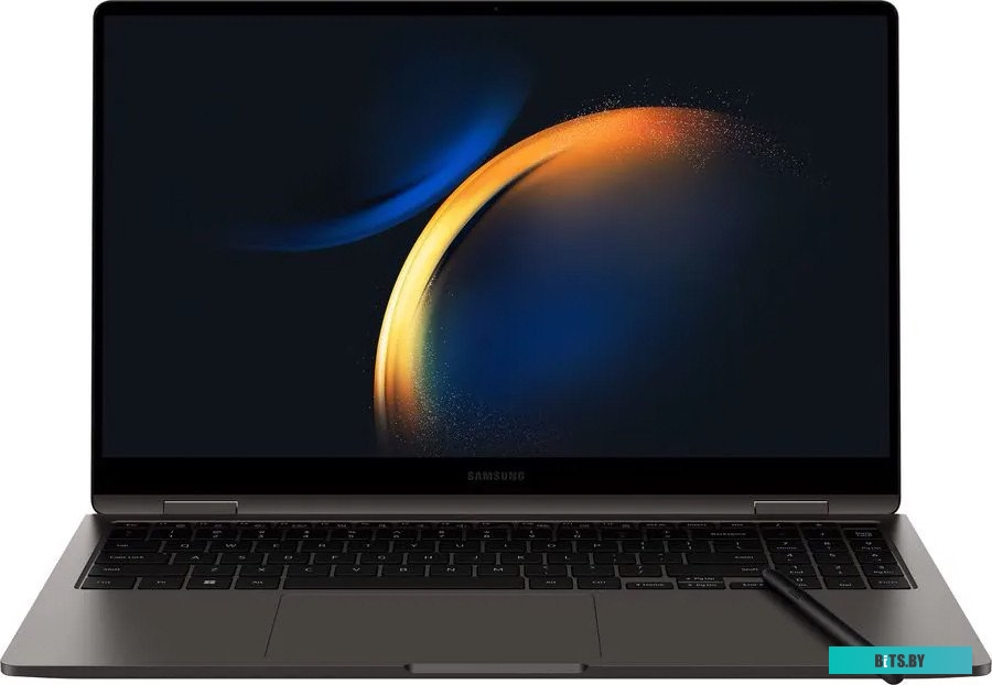 Ноутбук Samsung Galaxy Book3 360 NP750QFG-KA2US