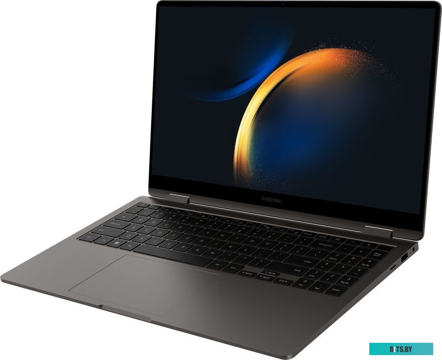 Ноутбук Samsung Galaxy Book3 360 NP750QFG-KA2US