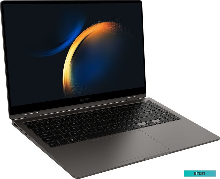 Ноутбук Samsung Galaxy Book3 360 NP750QFG-KA2US