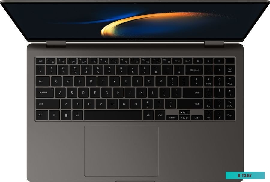 Ноутбук Samsung Galaxy Book3 360 NP750QFG-KA2US
