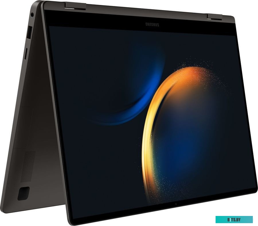 Ноутбук Samsung Galaxy Book3 360 NP750QFG-KA2US