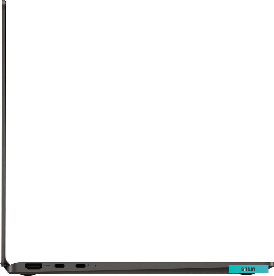 Ноутбук Samsung Galaxy Book3 360 NP750QFG-KA2US