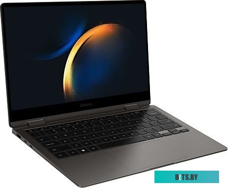 Ноутбук Samsung Galaxy Book3 360 NP730QFG-KA3IN