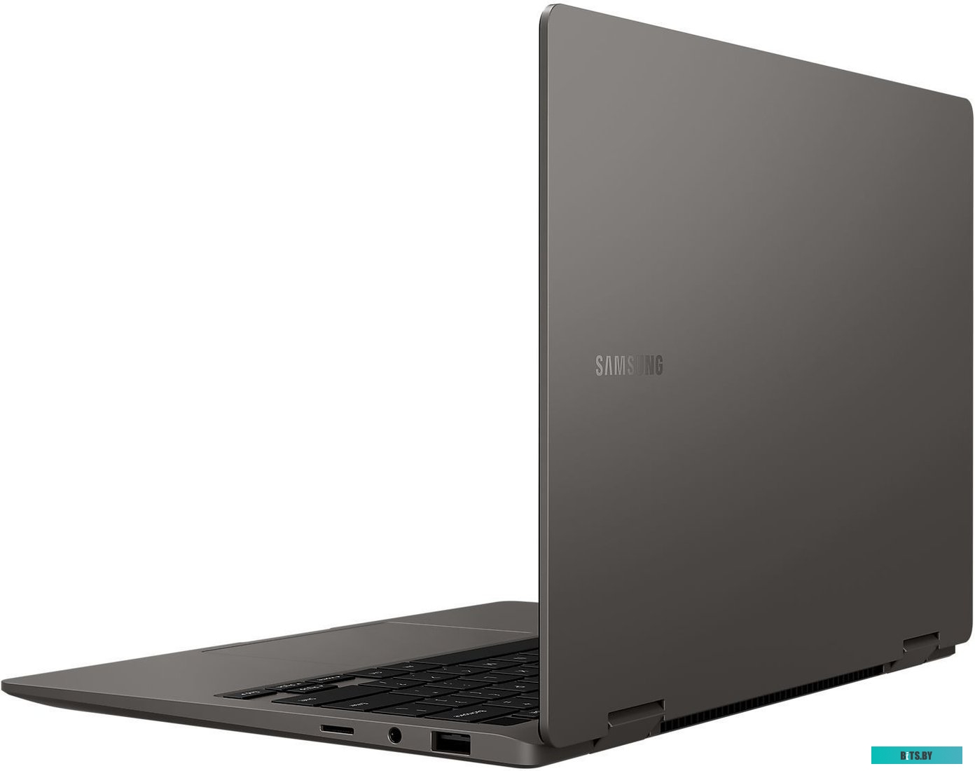 Ноутбук Samsung Galaxy Book3 360 NP730QFG-KA3IN