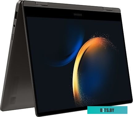 Ноутбук Samsung Galaxy Book3 360 NP730QFG-KA3IN