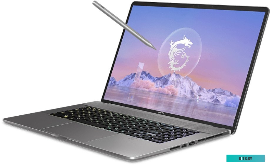 MSI Creator Z17 HX Studio A13VFT-063RU