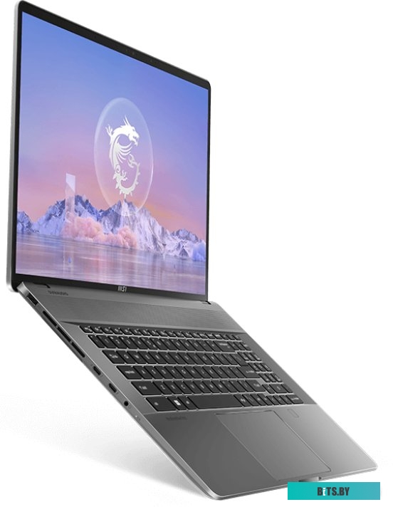 MSI Creator Z17 HX Studio A13VFT-063RU