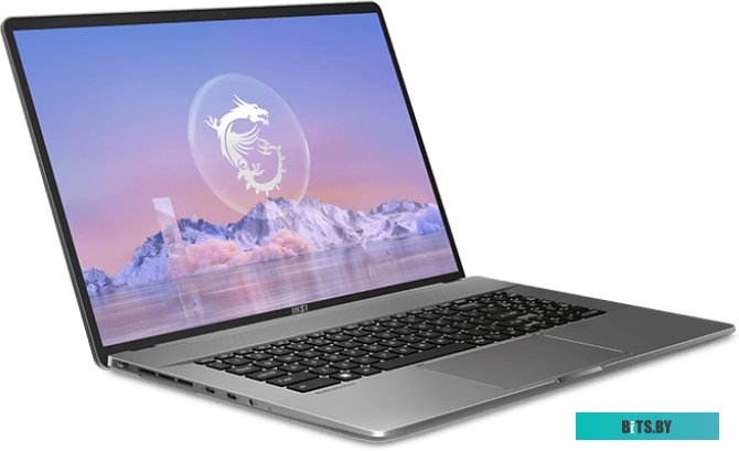 MSI Creator Z17 HX Studio A13VFT-063RU