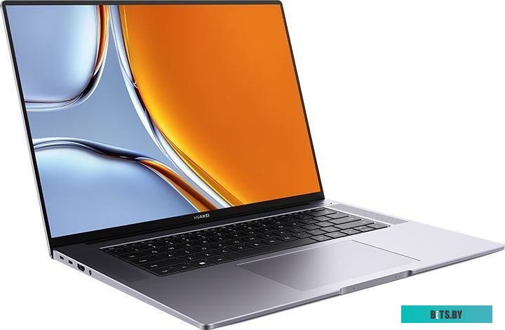 Ноутбук Huawei MateBook 16s 2023 CREFG-X 53013SDA