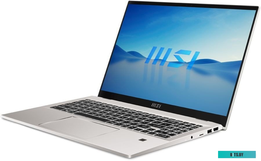 MSI Prestige 16 Studio A13UCX-248RU