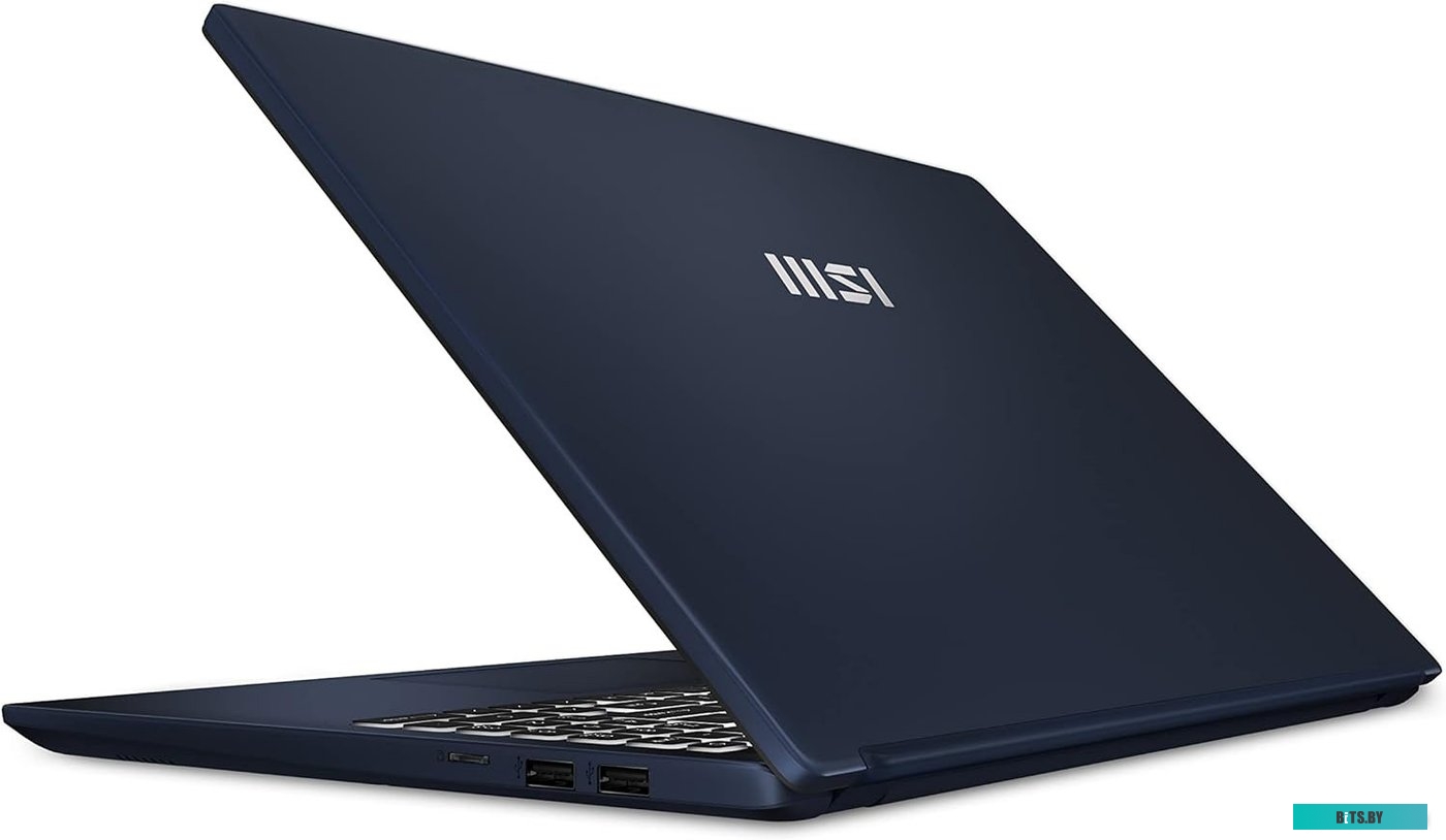 Ноутбук MSI Modern 15 B7M 264XBY