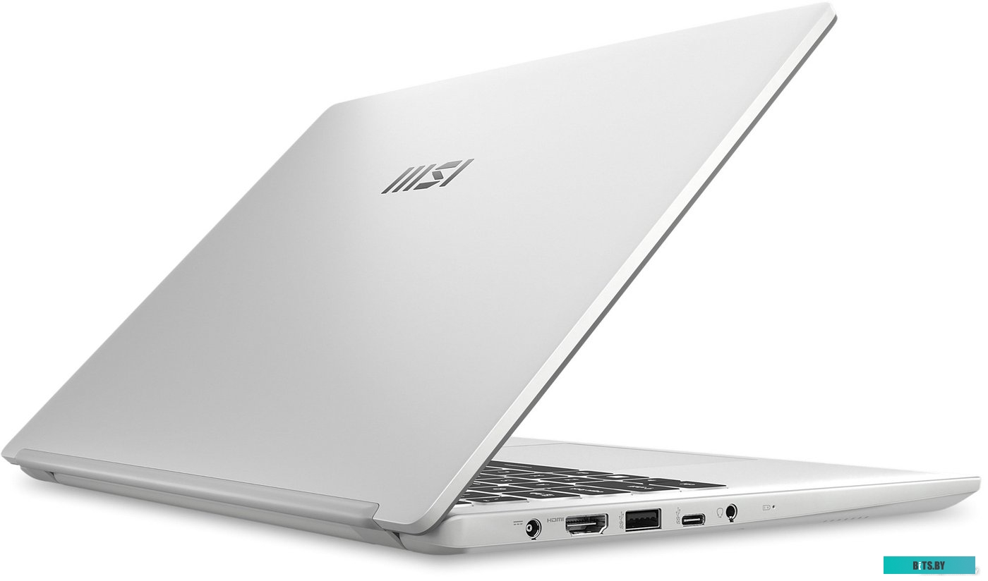 Ноутбук MSI Modern 14 C12MO-830XBY