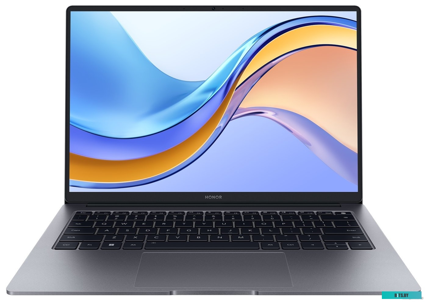 Ноутбук HONOR MagicBook X 14 2023 FRI-F56 5301AFKC