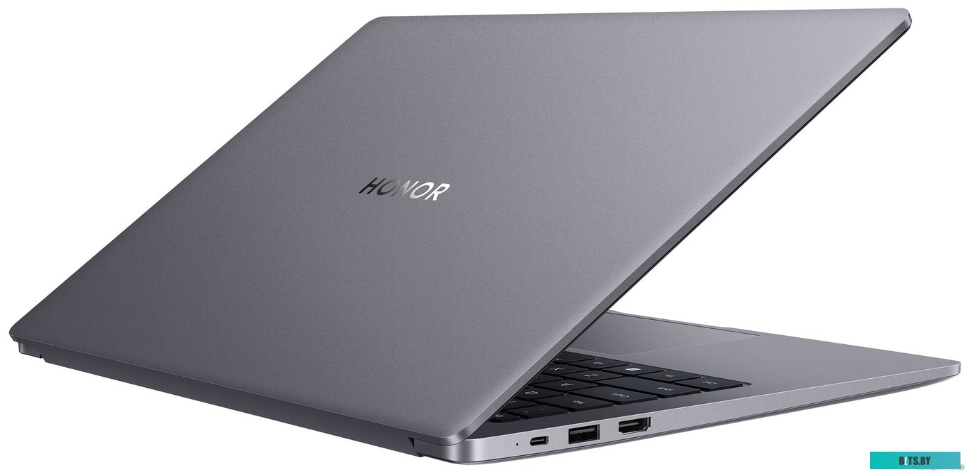 Ноутбук HONOR MagicBook X 14 2023 FRI-F56 5301AFKC