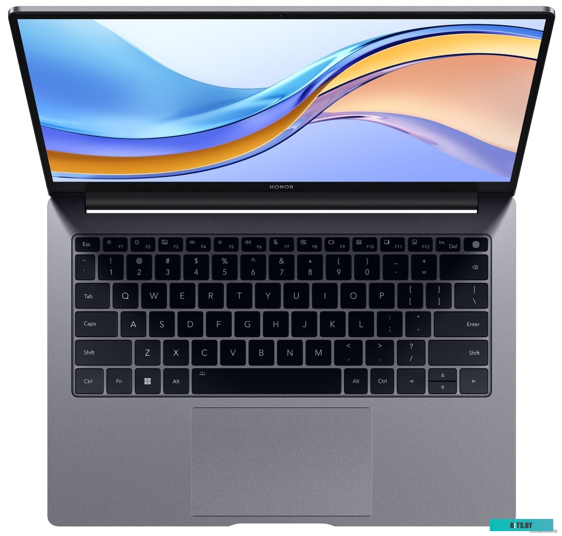 Ноутбук HONOR MagicBook X 14 2023 FRI-F56 5301AFKC