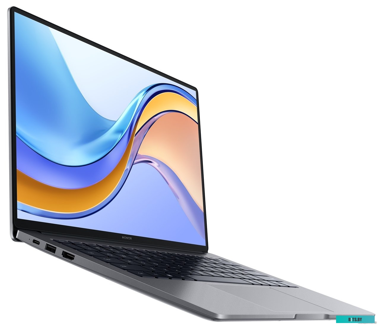 Ноутбук HONOR MagicBook X 14 2023 FRI-F56 5301AFKC