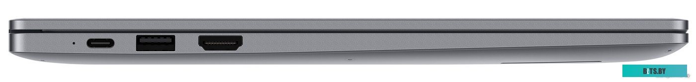 Ноутбук HONOR MagicBook X 14 2023 FRI-F56 5301AFKC