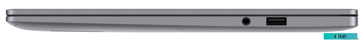 Ноутбук HONOR MagicBook X 14 2023 FRI-F56 5301AFKC