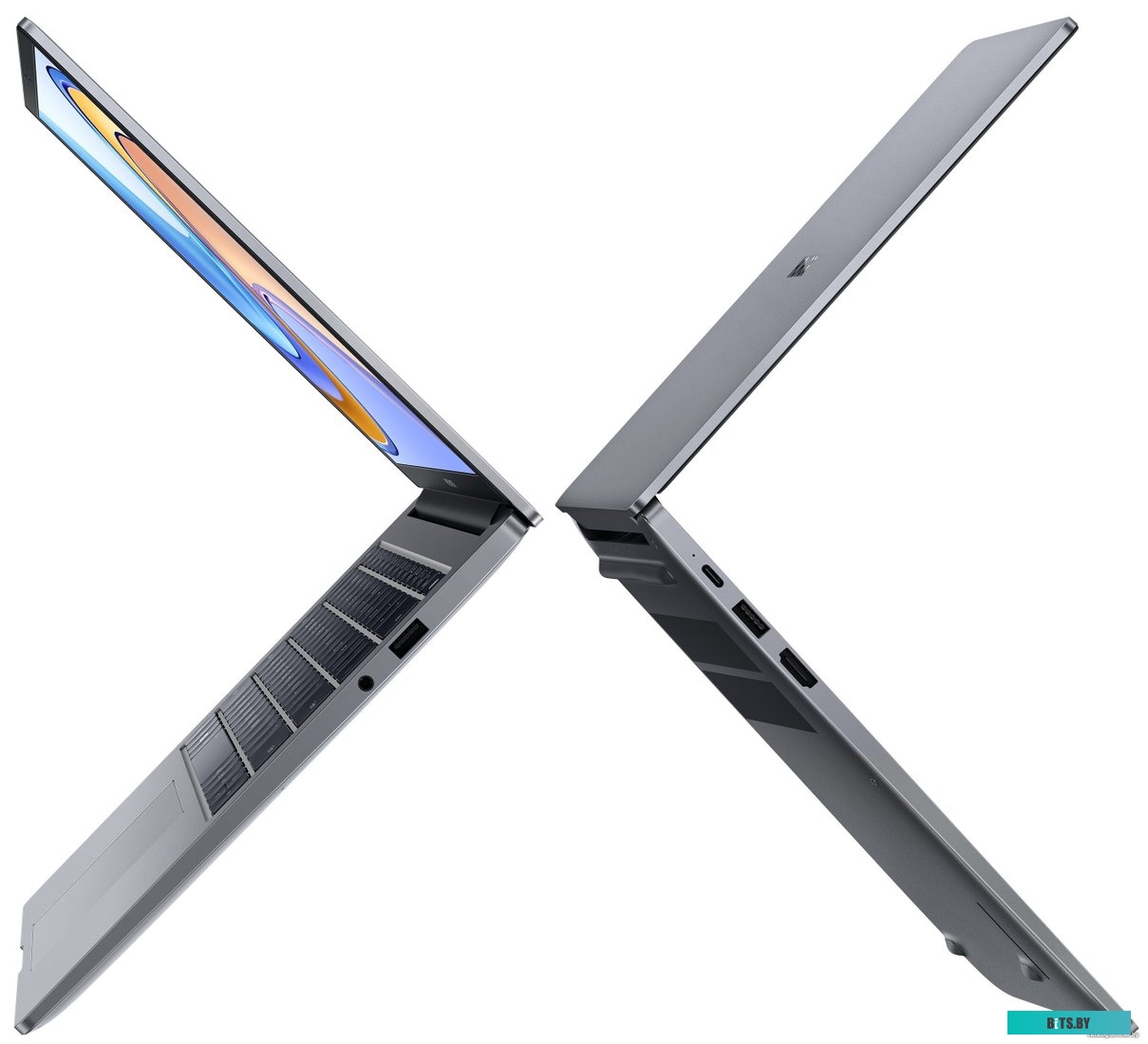 Ноутбук HONOR MagicBook X 14 2023 FRI-F56 5301AFKC