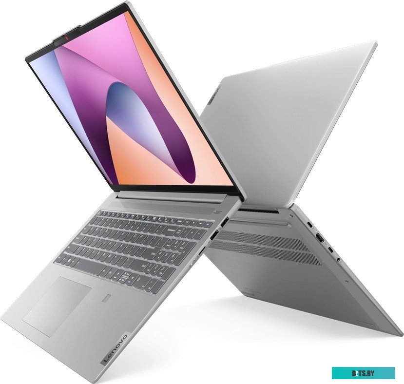 Ноутбук Lenovo IdeaPad Slim 5 16ABR8 82XG002SRK