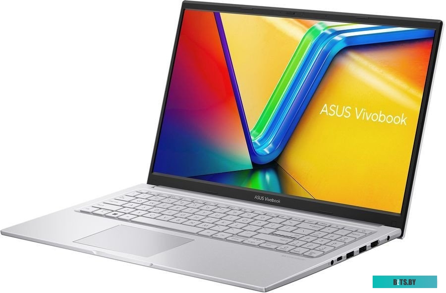 Ноутбук ASUS Vivobook 15 X1504VA-BQ287 90NB10J2-M00BU0